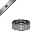 Roulement BLACKBEARING 7 x 22 x 7mm B3