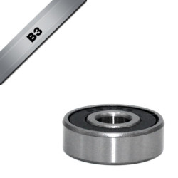 Roulement BLACKBEARING 7 x 22 x 7mm B3