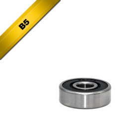 Roulement BLACKBEARING 7 x 22 x 7mm B5