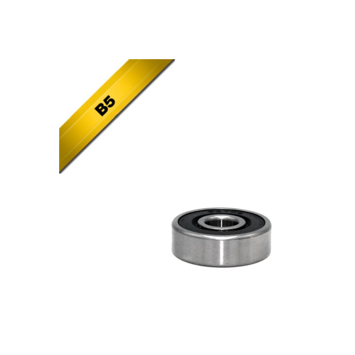 Roulement BLACKBEARING 7 x 22 x 7mm B5