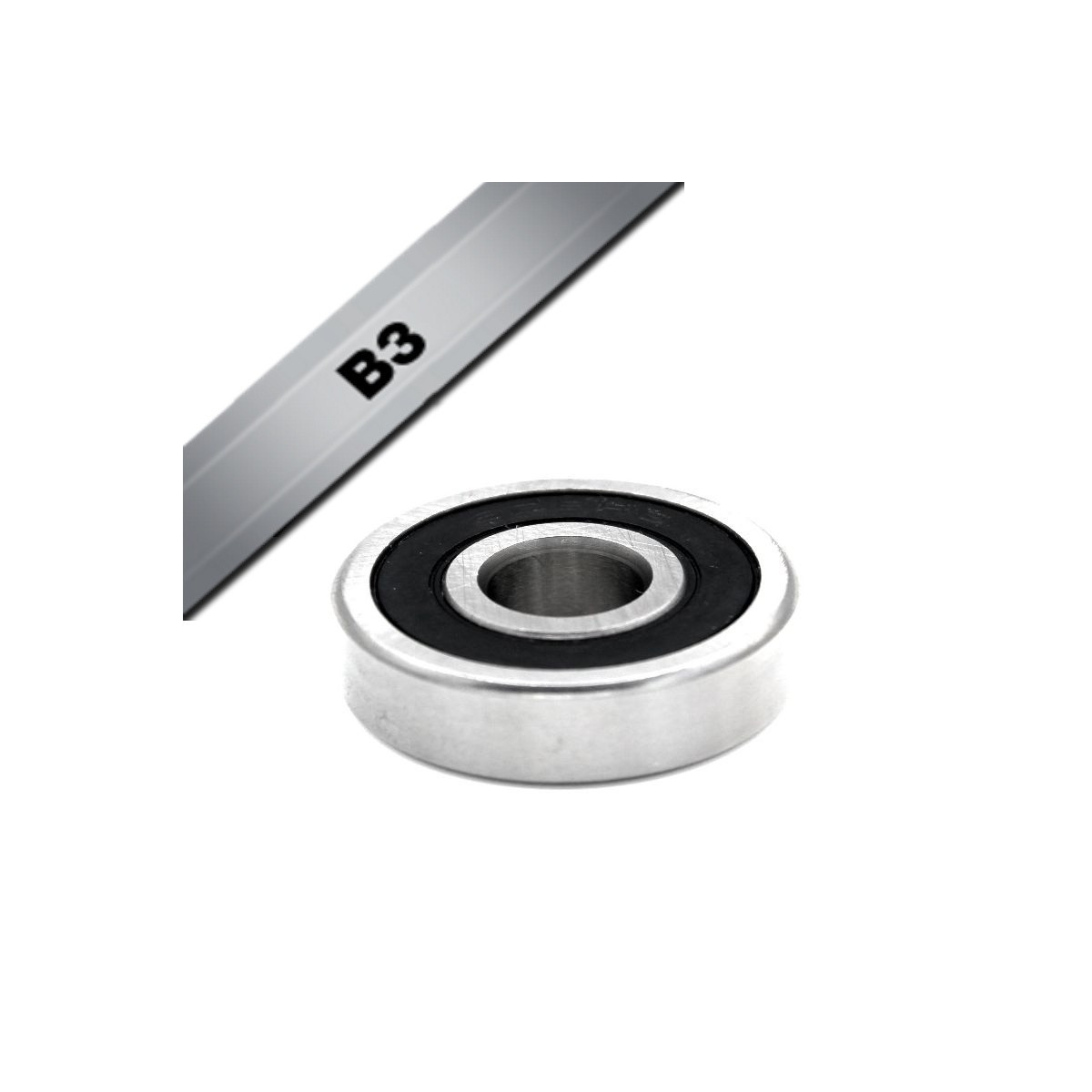 Roulement BLACKBEARING 8 x 24 x 8mm B3