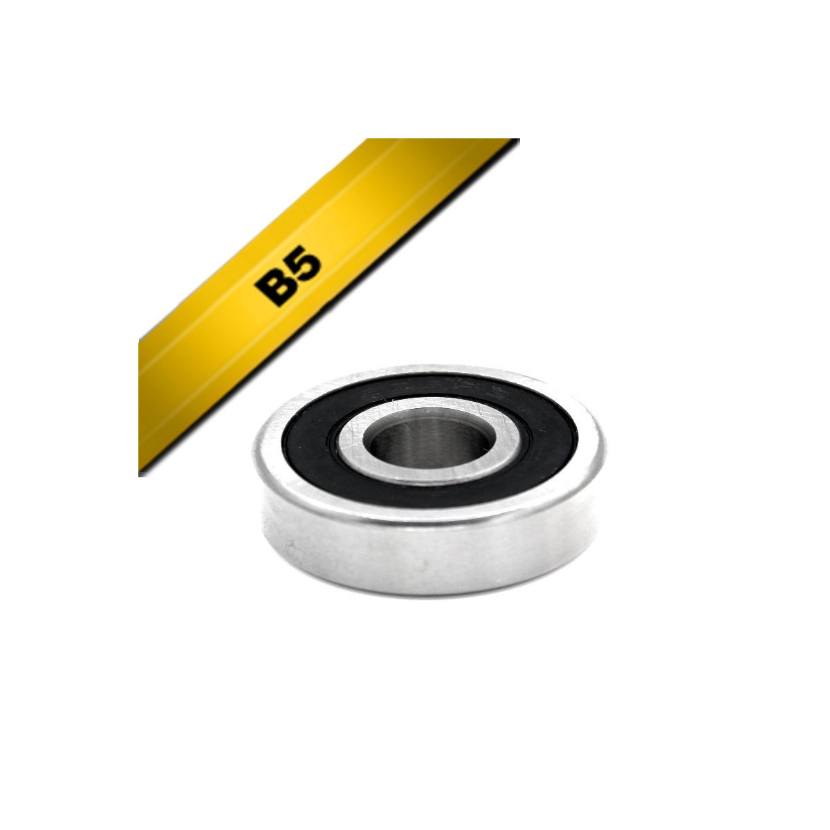 Roulement BLACKBEARING 8 x 24 x 8mm B5