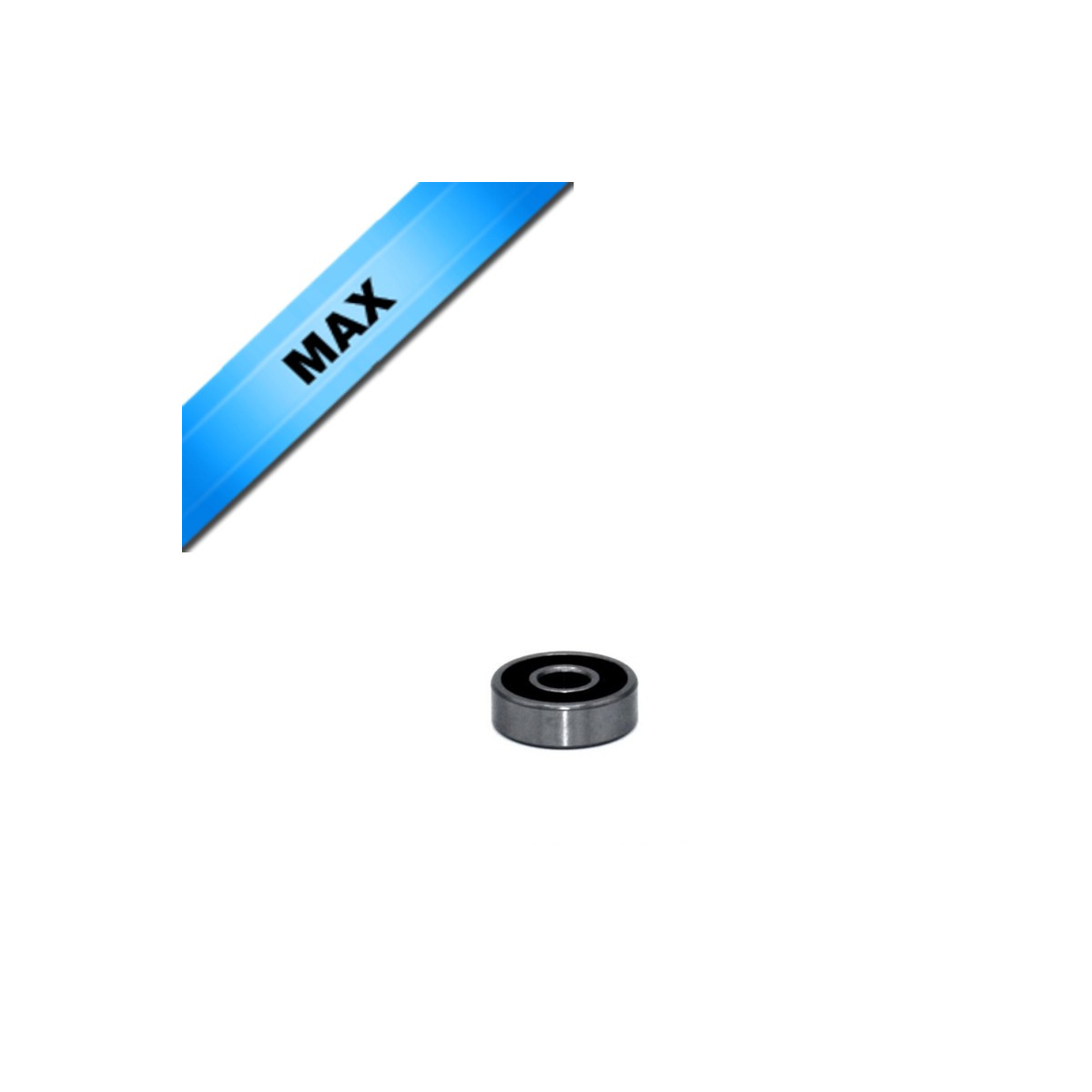 Roulement pivot de cadre VTT BLACKBEARING 8 x 24 x 8mm MAX
