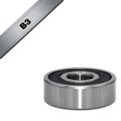 Roulement BLACKBEARING 9 x 26 x 8mm B3