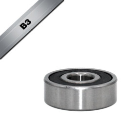 Roulement BLACKBEARING 9 x 26 x 8mm B3