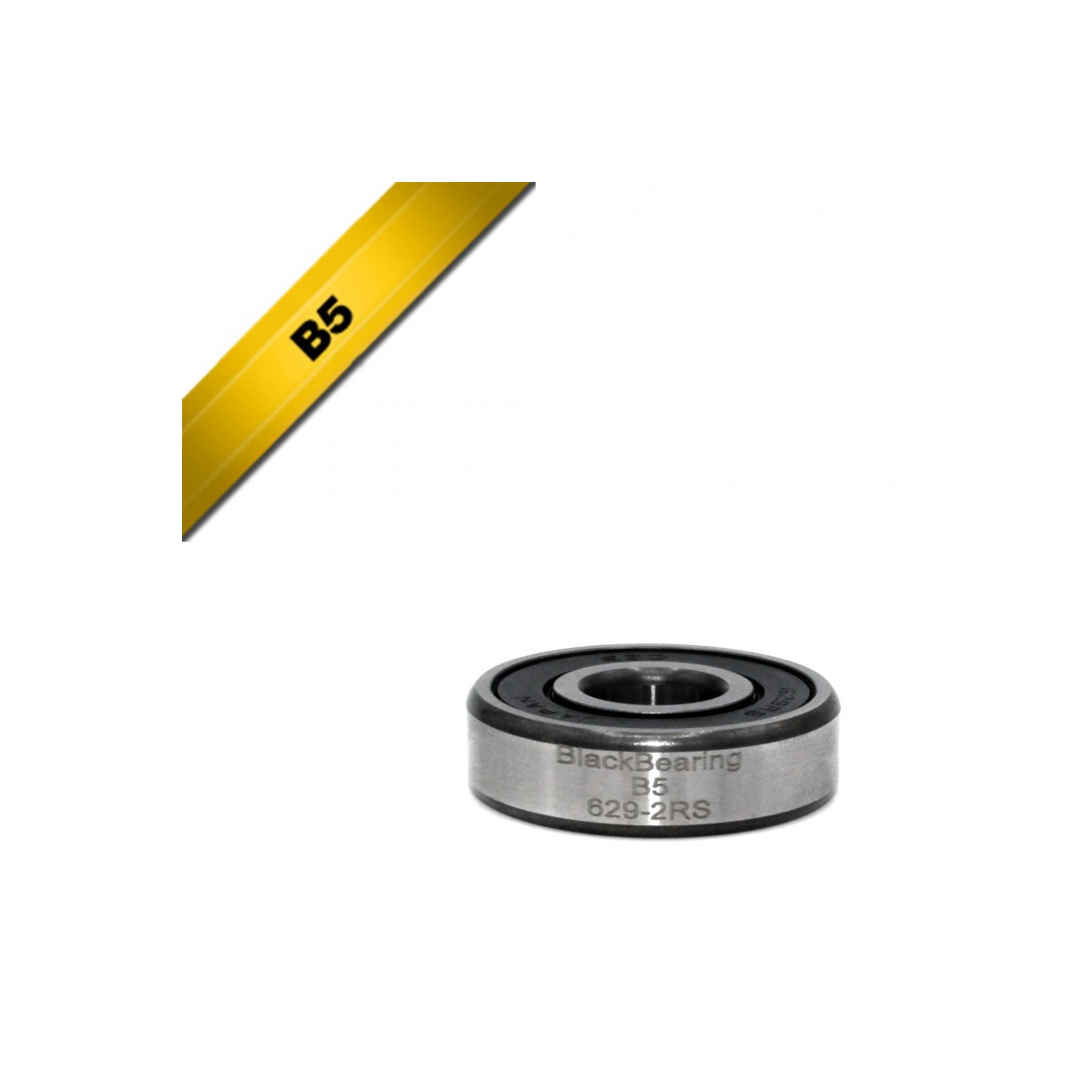 Roulement BLACKBEARING 9 x 26 x 8mm B5
