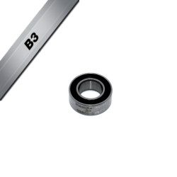 Roulement BLACKBEARING 10 x 19 x 7mm B3