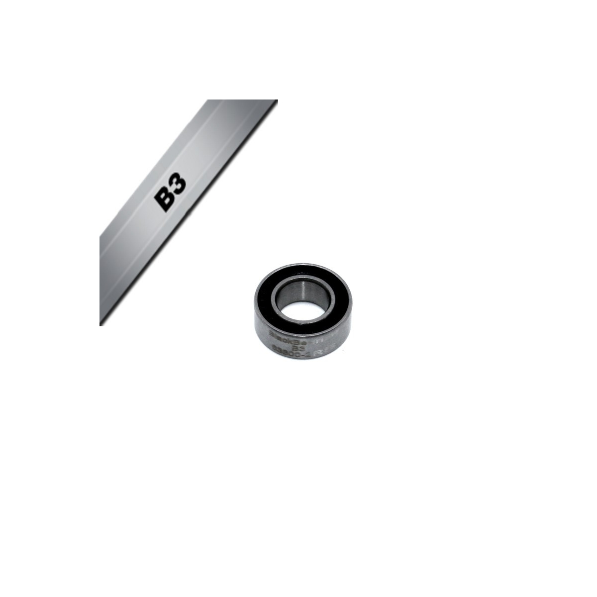 Roulement BLACKBEARING 10 x 19 x 7mm B3
