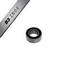 Roulement acier inoxydable BLACKBEARING 10 x 19 x 7mm B3S