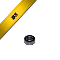 Roulement BLACKBEARING 10 x 19 x 7mm B5