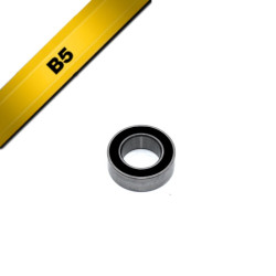 Roulement BLACKBEARING 12 x 21 x 7mm B5