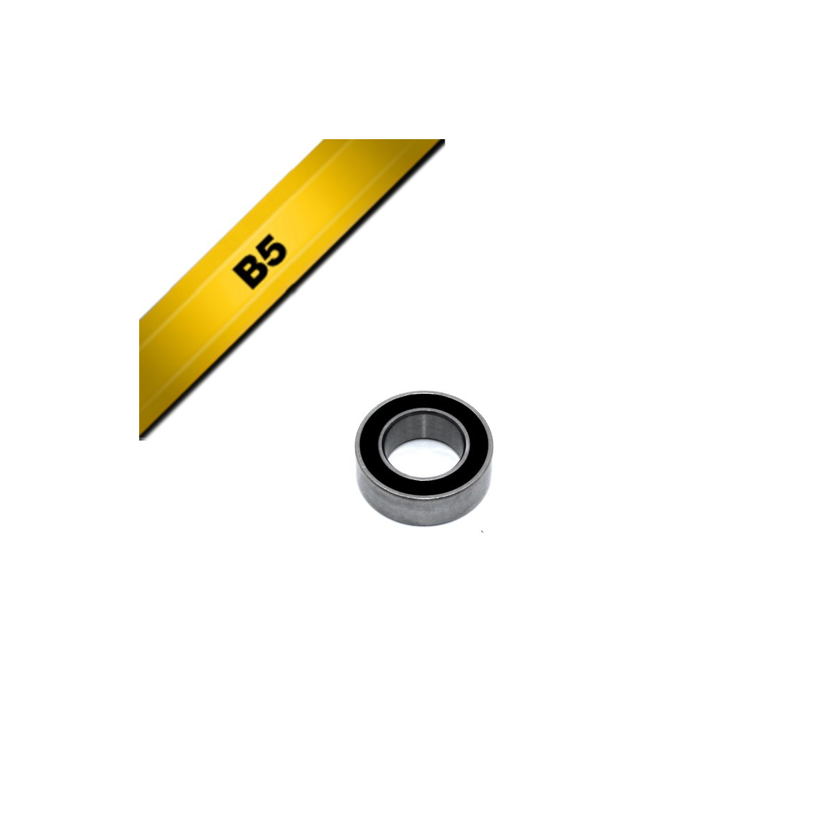 Roulement BLACKBEARING 12 x 21 x 7mm B5