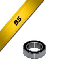Roulement BLACKBEARING 15 x 24 x 7mm B5
