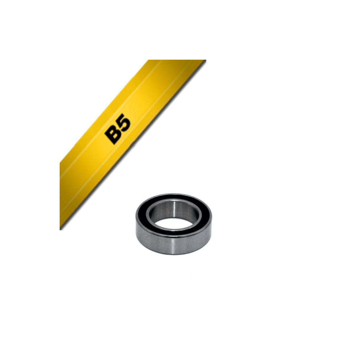 Roulement BLACKBEARING 15 x 24 x 7mm B5
