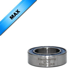 Roulement pivot de cadre VTT BLACKBEARING 15 x 24 x 7mm MAX