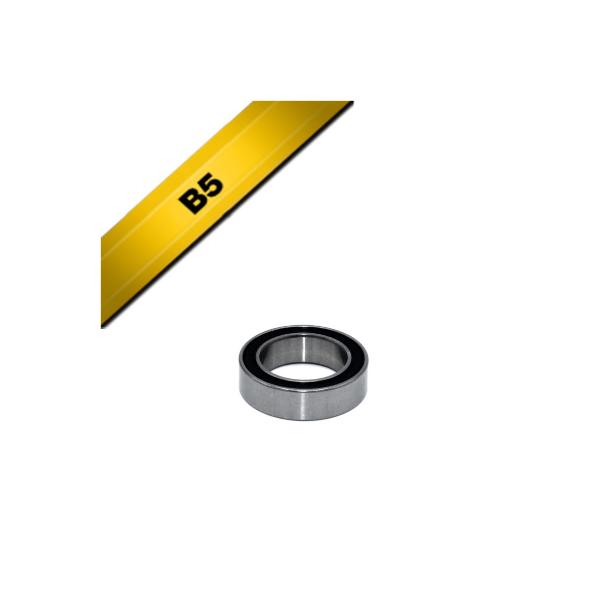 Roulement BLACKBEARING 17 x 26 x 7mm B5