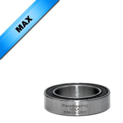 Roulement pivot de cadre VTT BLACKBEARING 17 x 26 x 7mm MAX