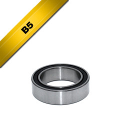 Roulement BLACKBEARING 25 x 37 x 10mm B5