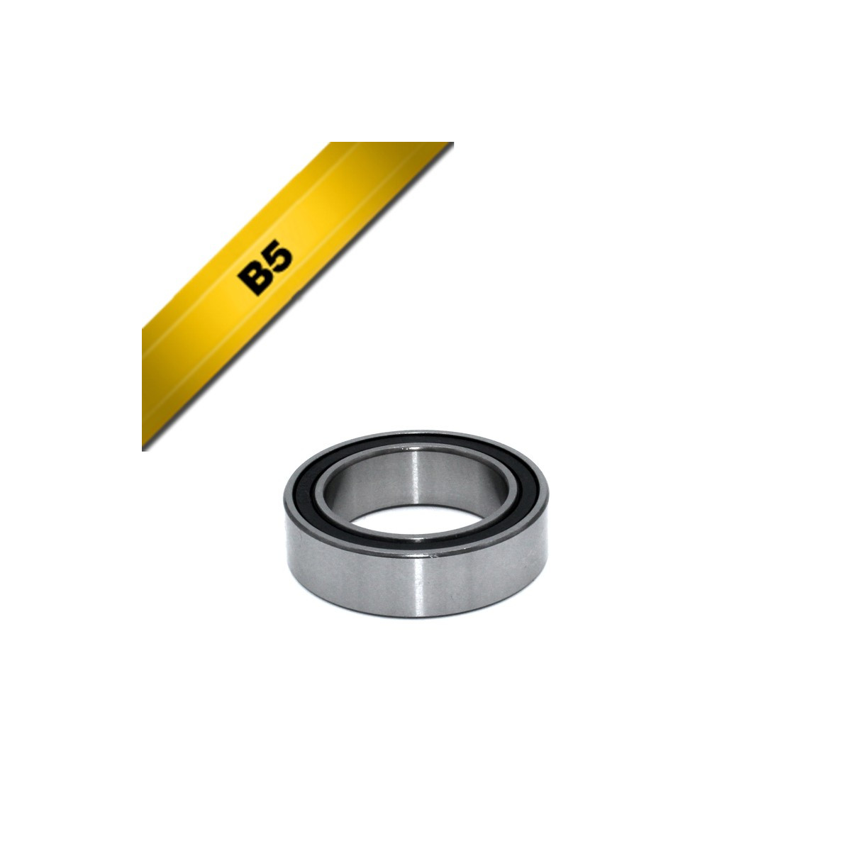 Roulement BLACKBEARING 25 x 37 x 10mm B5