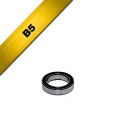 Roulement BLACKBEARING 12 x 18 x 4mm B5