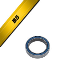 Roulement BLACKBEARING 15 x 21 x 4mm B5