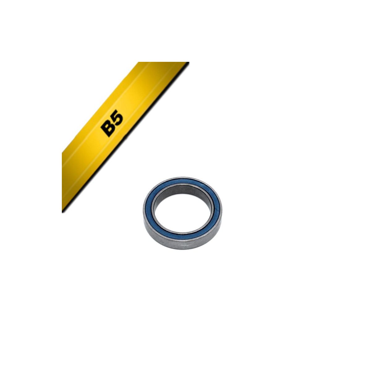 Roulement BLACKBEARING 15 x 21 x 4mm B5