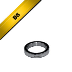 Roulement BLACKBEARING 17 x 23 x 4mm B5
