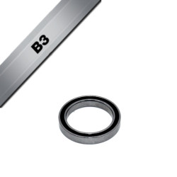 Roulement BLACKBEARING 20 x 27 x 4mm B3