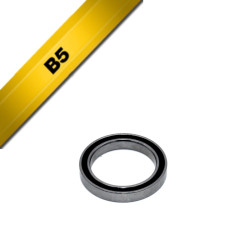 Roulement BLACKBEARING 20 x 27 x 4mm B5