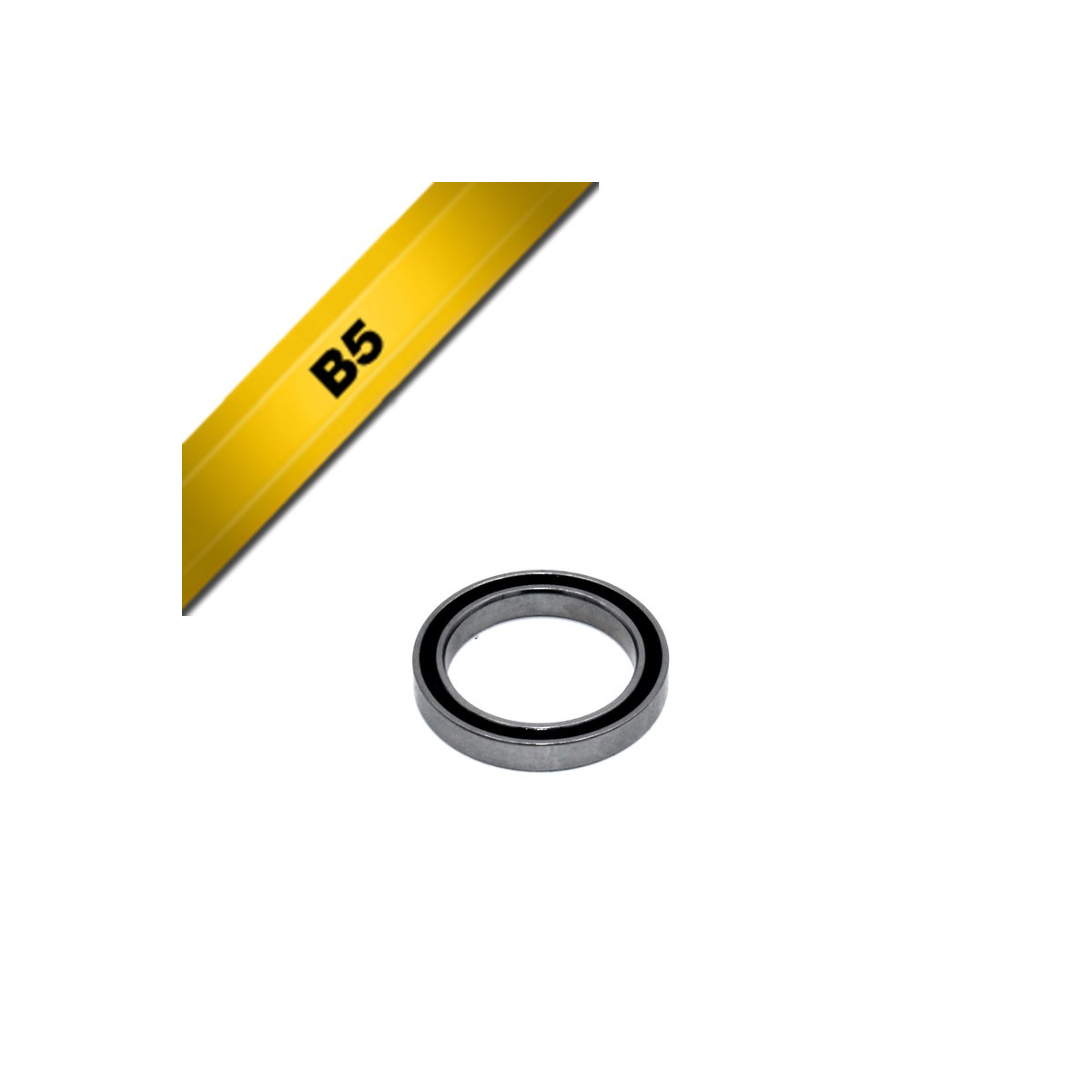 Roulement BLACKBEARING 20 x 27 x 4mm B5
