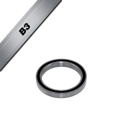 Roulement BLACKBEARING 25 x 32 x 4mm B3