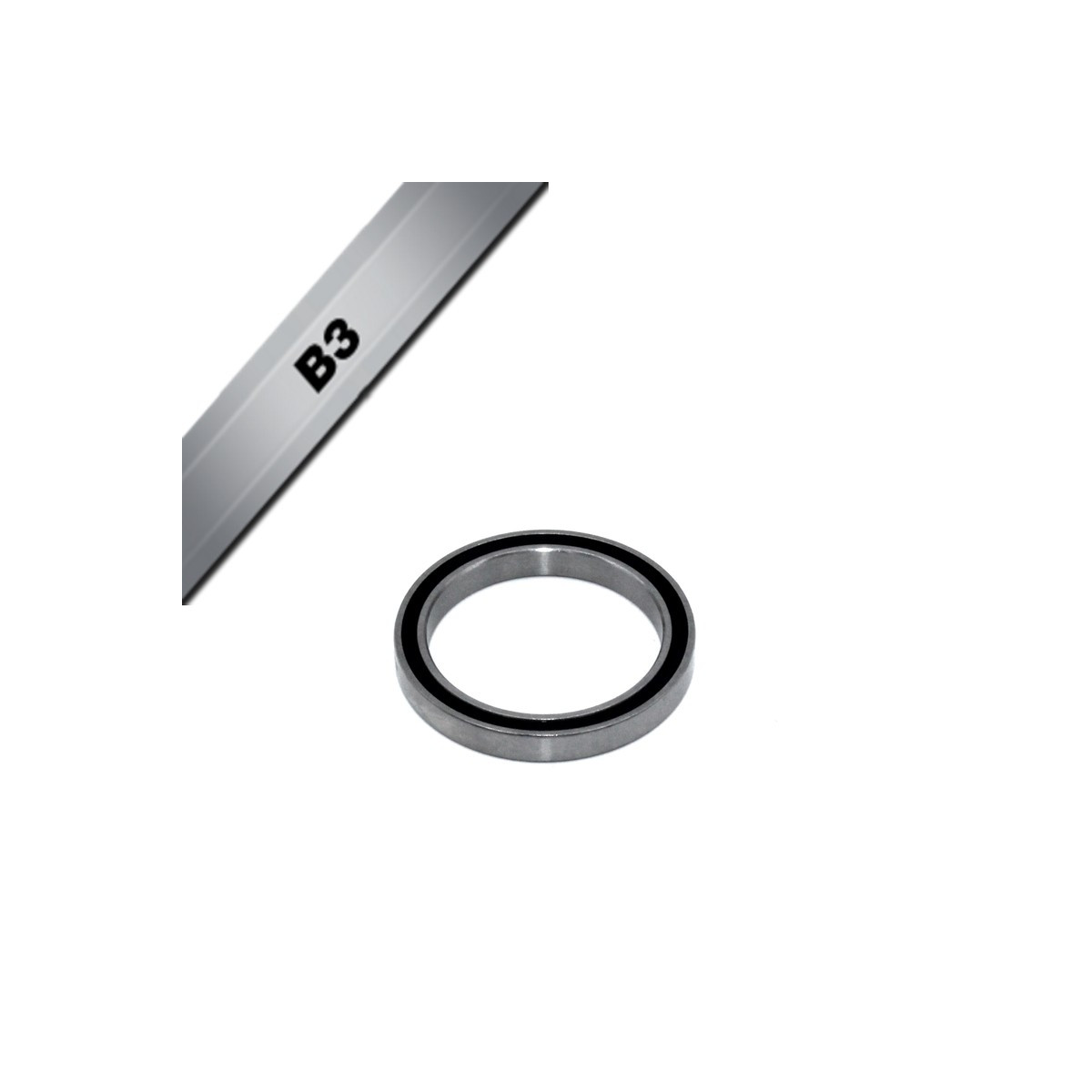 Roulement BLACKBEARING 25 x 32 x 4mm B3
