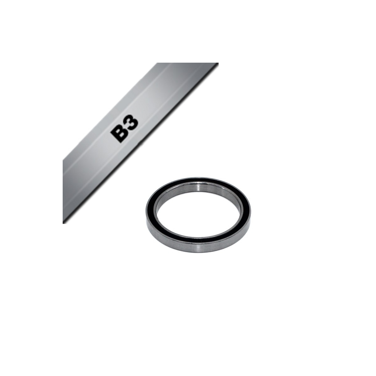 Roulement BLACKBEARING 35 x 44 x 5mm B3