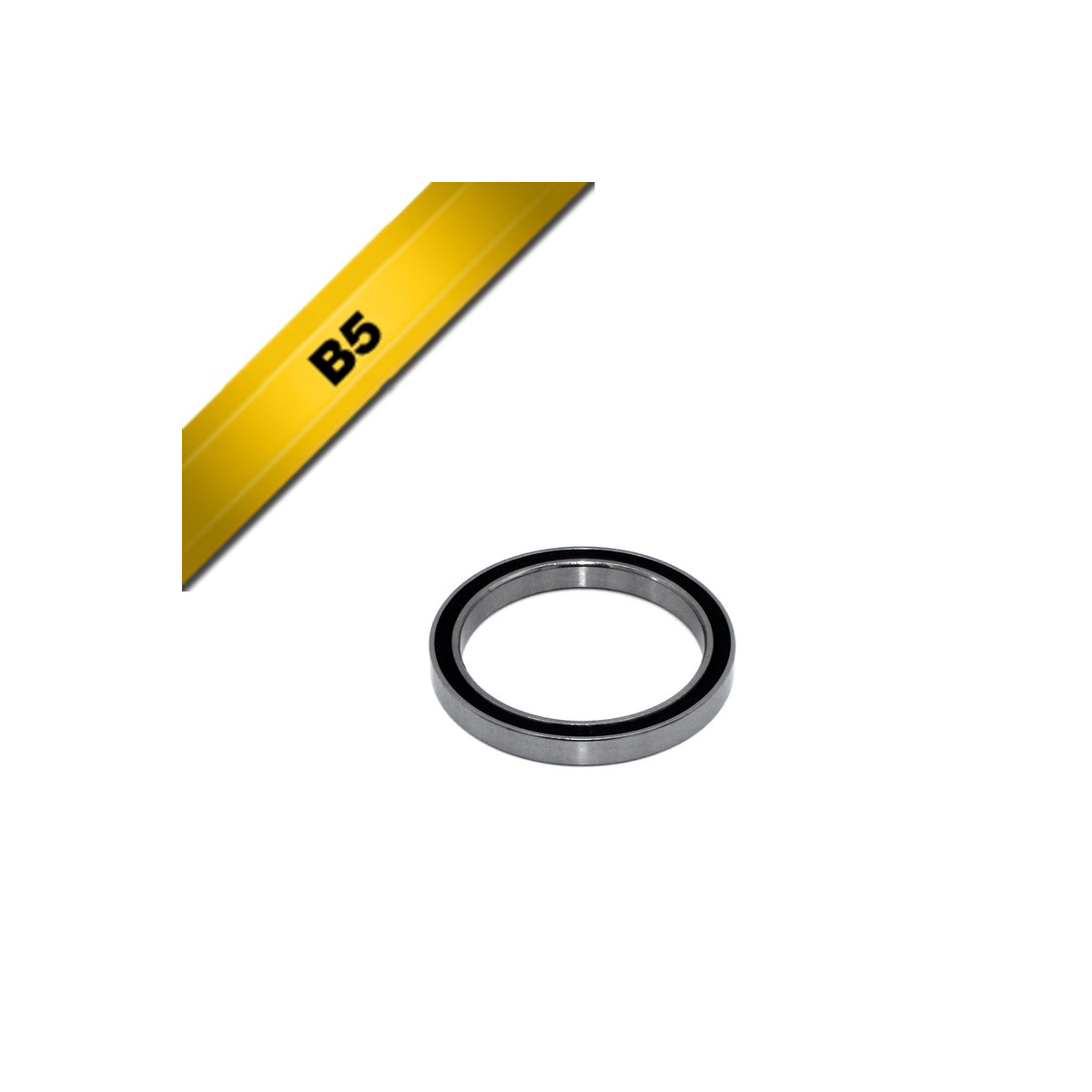 Roulement BLACKBEARING 35 x 44 x 5mm B5