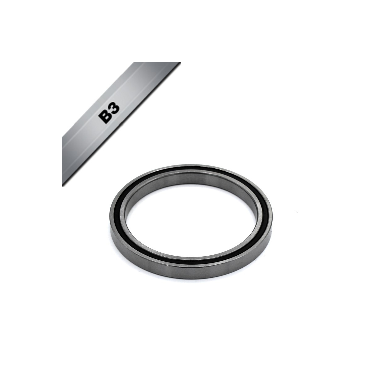 Roulement BLACKBEARING 50 x 62 x 6mm B3