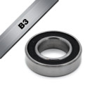 Roulement BLACKBEARING 10 x 19 x 5mm B3