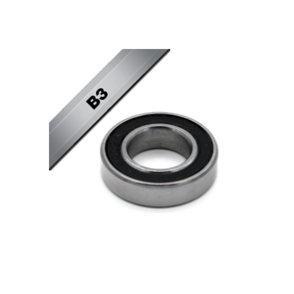 Roulement BLACKBEARING 10 x 19 x 5mm B3