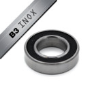 Roulement acier inoxydable BLACKBEARING 10 x 19 x 5mm B3S