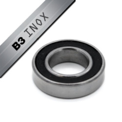 Roulement acier inoxydable BLACKBEARING 10 x 19 x 5mm B3S