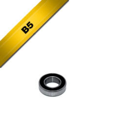 Roulement BLACKBEARING 10 x 19 x 5mm B5