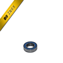 Roulement acier inoxydable BLACKBEARING 10 x 19 x 5mm B5S