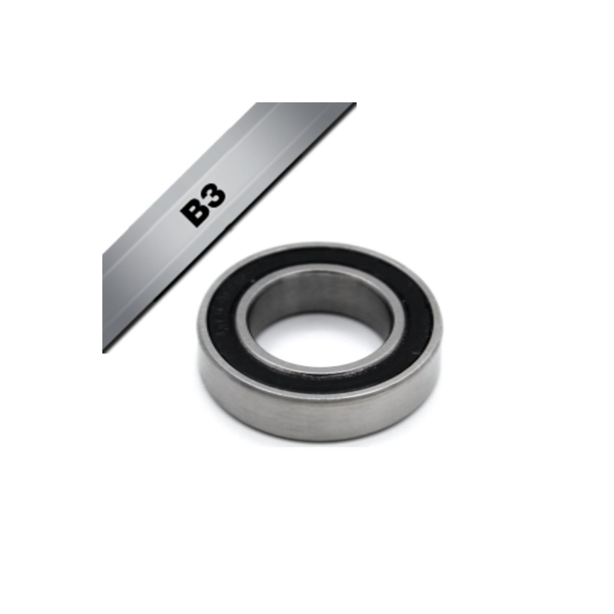 Roulement BLACKBEARING 12 x 21 x 5mm B3