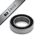 Roulement acier inoxydable BLACKBEARING 12 x 21 x 5mm B3S