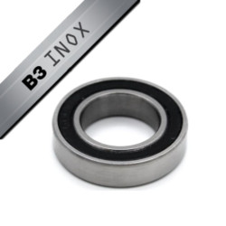 Roulement acier inoxydable BLACKBEARING 12 x 21 x 5mm B3S
