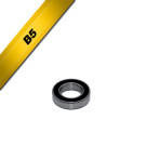 Roulement BLACKBEARING 12 x 21 x 5mm B5
