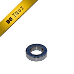 Roulement acier inoxydable BLACKBEARING 12 x 21 x 5mm B5S