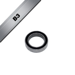 Roulement BLACKBEARING 15 x 24 x 5mm B3