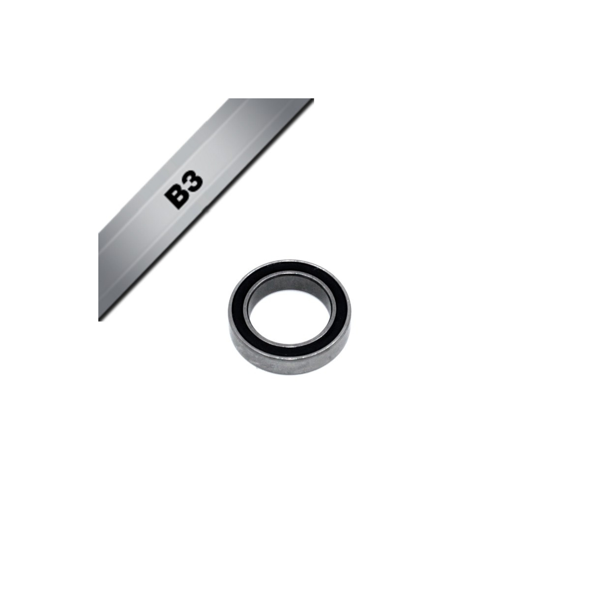 Roulement BLACKBEARING 15 x 24 x 5mm B3
