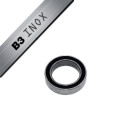 Roulement acier inoxydable BLACKBEARING 15 x 24 x 5mm B3S