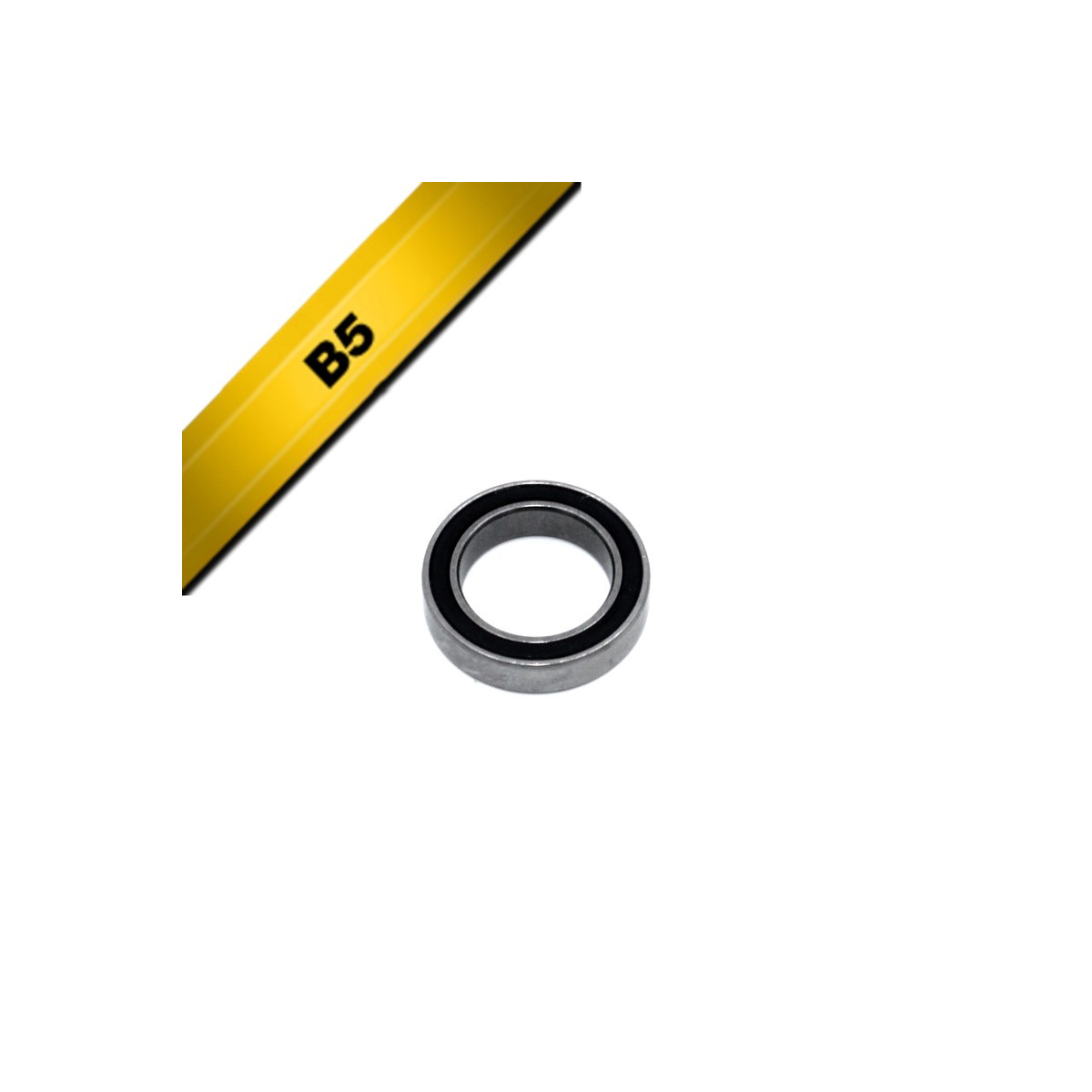 Roulement BLACKBEARING 15 x 24 x 5mm B5